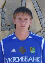 Автор мяча Анатолий Диденко