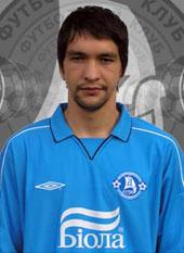 Андрей Русол