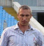 Олег Протасов