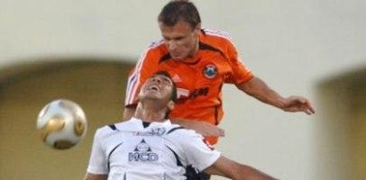 Донецкое дерби