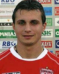 Кристиан Иримия