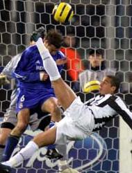 Давид Трезеге