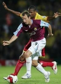 Вест Хэм взял лишь очко