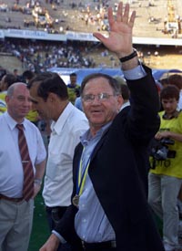 Йожеф Сабо, fcdynamo.kiev.ua