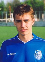 Сергей Билозор