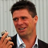 Найлл Куинн