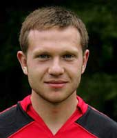 Иван Саенко