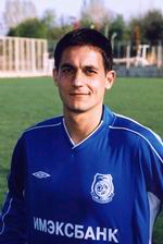 Юрий Митерев