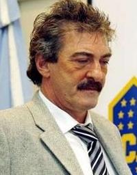 Рикардо Ла Вольпе