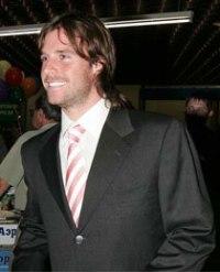 Фернандо Кавенаги