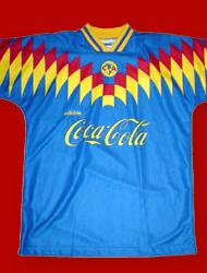 Америка Кали