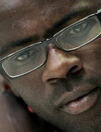 Лилиан Тюрам