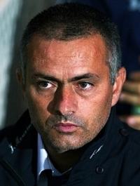 Жозе Моуриньо