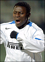 Обафеми Мартинс