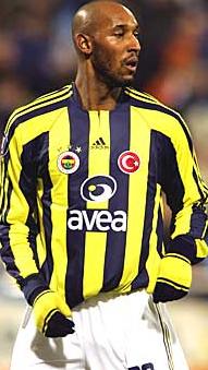 Николя Анелька