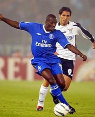 Клод Макелеле