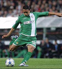 Рикардо Оливейра