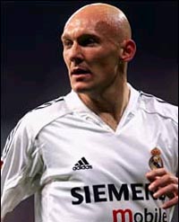 Томас Гравесен