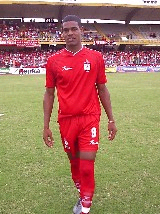 Хосе Морено, america.com.co