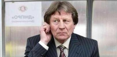 Евгений Кучеревский