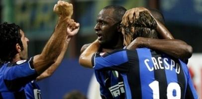 Радость игроков 