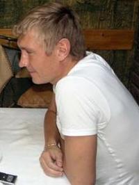 Владимир Маковский