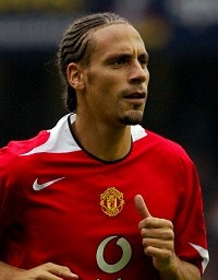 Рио Фердинанд