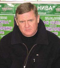 Владимир Бессонов, niva.vn.ua