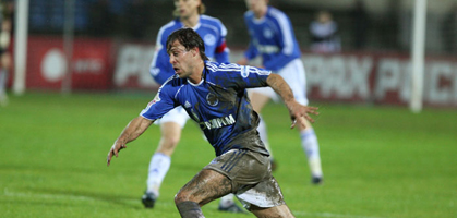 Радек Ширл, фото fc-zenit.ru