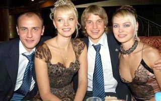 Снова вместе?