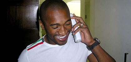 Жедер, фото globo.com