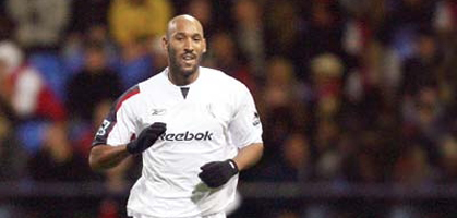 Николя Анелька