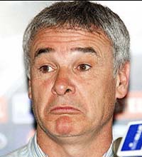 Клаудио Раньери