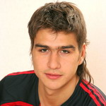 Евгений Савин