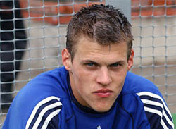 Мартин Шкртел