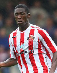 Диксон Этуху