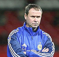 Геннадий Литовченко