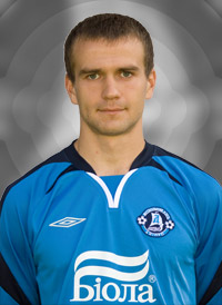 Константин Балабанов, fcdnipro.dp.ua