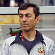 Пламен Марков