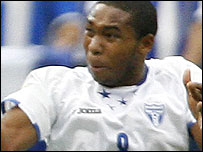 Вилсон Паласиос