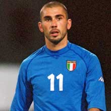 Марко Ди Вайо