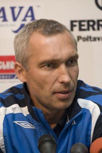 Олег Протасов