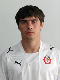 Артем Савин, фото zarya-lugansk.com