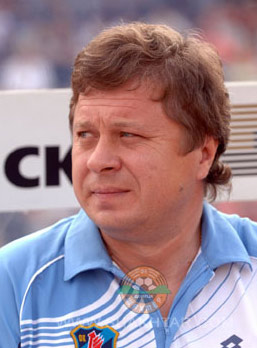 Александр Заваров