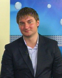 Олег Марус, фото reporter.com.ua