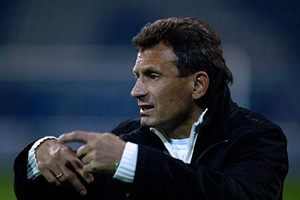 Валерий Городов, фото komanda.com.ua