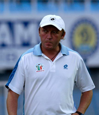 Владимир Шаран, фото komanda.com.ua