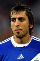 Горан Гавранчич