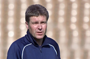 Михаил Михайлов, фото segodnya.ua