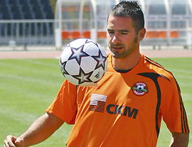 Кристиано, Кристиано... www.lastampa.it